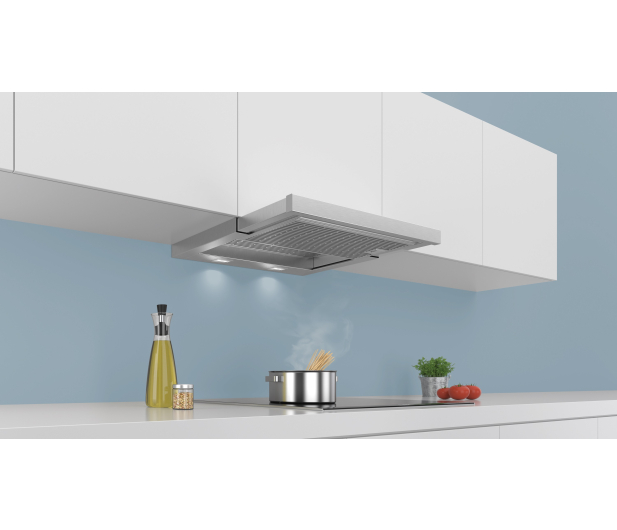 Siemens LI67RA560 - 1014715 - zdjęcie 3
